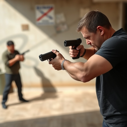 Stun Gun Voltage Safety: Long-Term Effects and Permanent Damage Prevention