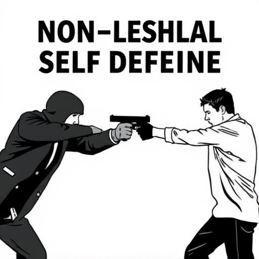 Mini Stun Gun Concealment: Stun Gun vs Shock Baton Comparison for Discreet Self-Defense