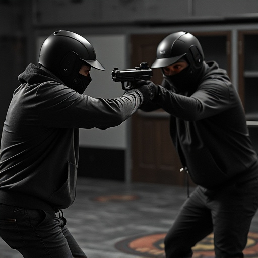 Stun Guns: Debating Risk for Heart Patients &amp; Safety Measures