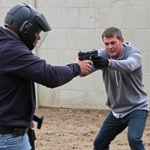 Exploring State-by-State Stun Gun Legalities: Power and Restrictions