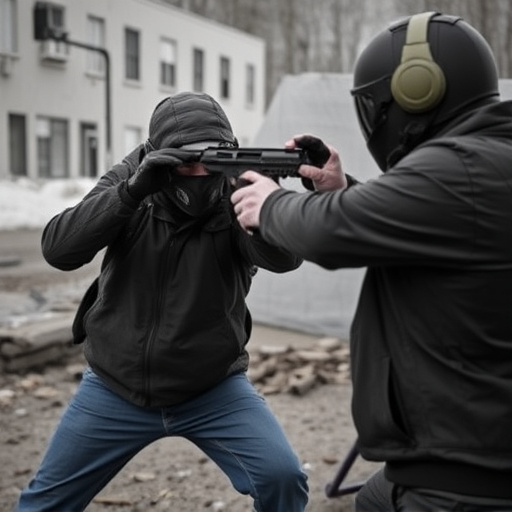 Civilian Taser Ownership: State Laws & Clothing Resistance