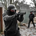 Mastering Non-Lethal Weapon Training: Top 10 Stun Guns & Legal Navigations