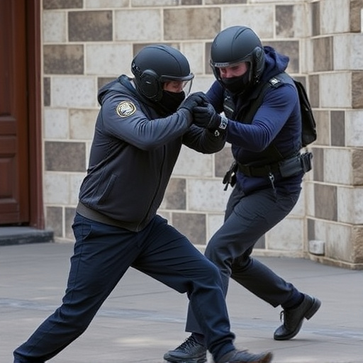 Stun Weapons: Projectile vs Contact - Safety, Effects &amp; Legalities
