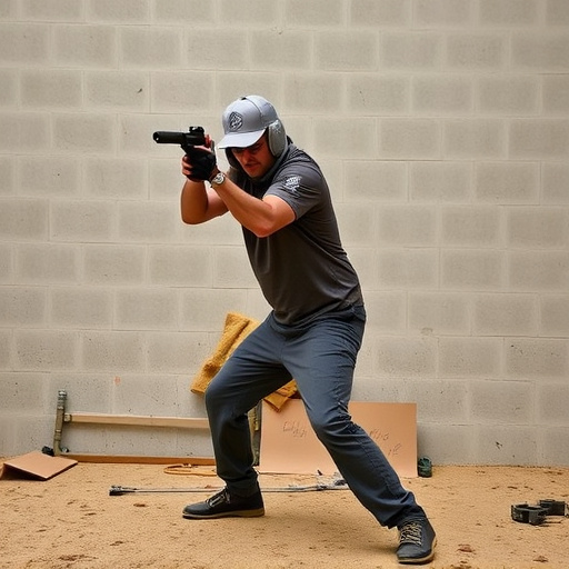Optimizing Stun Gun Effectiveness: The Science Behind Pulse Frequency