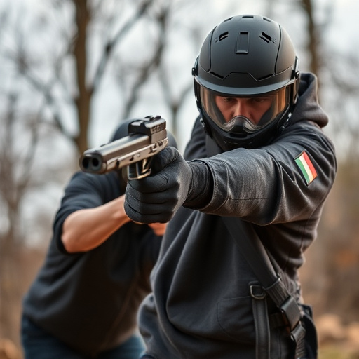 Mastering Tactical Stun Gun Holsters: Top Legal Weapons & Choices