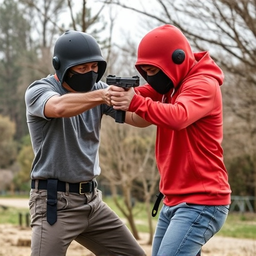 Compact Stun Gun Ratings: Power, Design, Safety &amp; Legalities