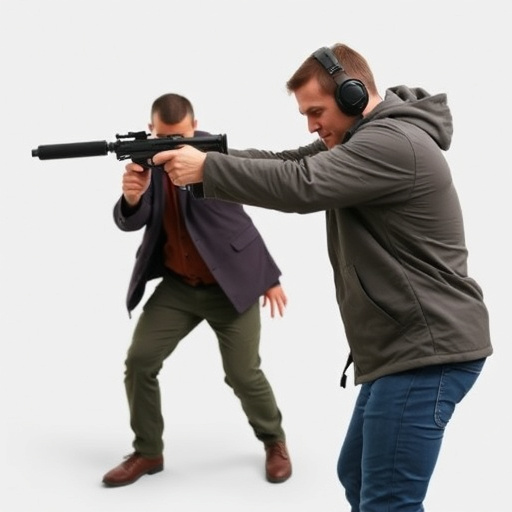 Voltage Through Clothing: Disguised Stun Guns and Body Safety