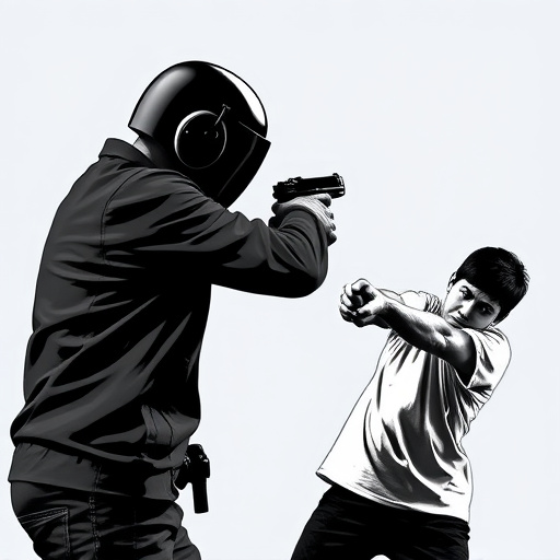 Stun Guns for Professionals: Navigating State Legal Restrictions