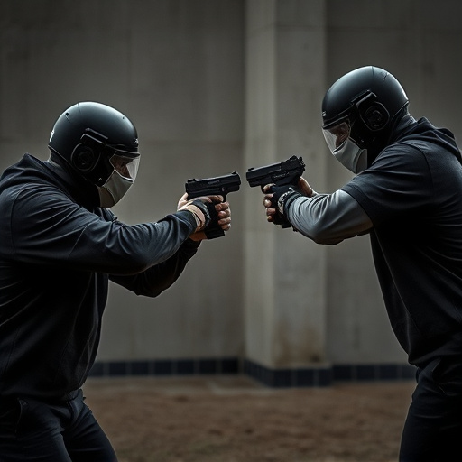 Stun Gun Safety: Preventing Mishaps &amp; Comparing with Shock Batons