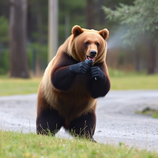 Bear Spray Safety: Canadian Regulations, Shipping & Choosing the Best Protection