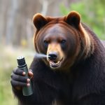 Bear Spray Guide: Legalities, Choosing, Usage, & Alternative Prevention Methods