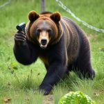 Maximizing Bear Spray Defense: TSA Rules & Choosing the Right Strength