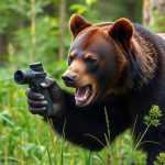 Maximizing Safety: Bear Spray Effectiveness and Tips for Alaska