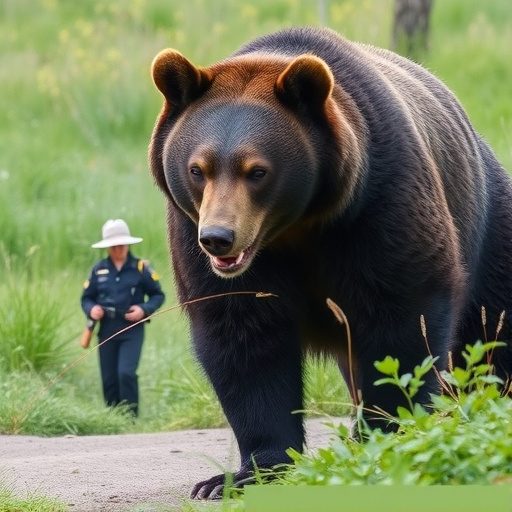 Mastering Alaska Bear Spray Defense: Soil Contamination, Protection Duration &amp; Safety Measures