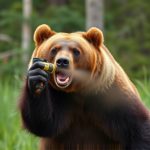 GrizGuard Bear Spray: Navigating TSA Rules and Safe Usage Tips