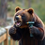 Mastering Bear Spray Safety: Storage Tips for Optimal Protection