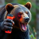 GrizGuard Bear Spray: Unlocking Safety with Effective Protection