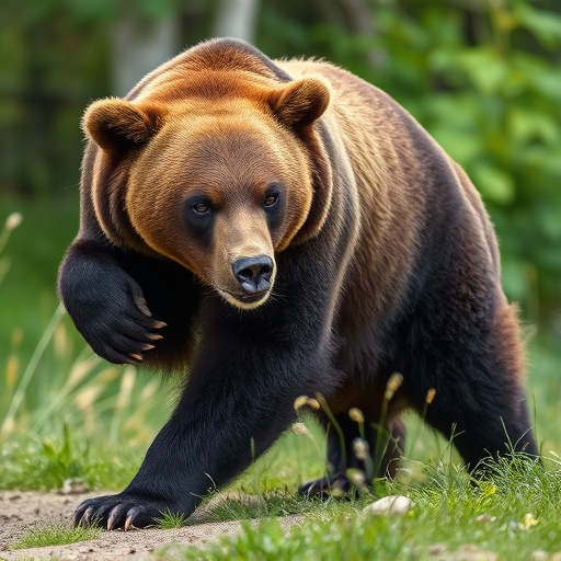 Mastering Bear Spray Safety: Laws and Effective Use for Outdoor Enthusiasts