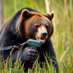 When to Replace Bear Spray: Safety Tips for Alaska Residents