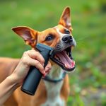 Dog Repellent Spray: Storage, Safety, & Top Picks for Effective Control