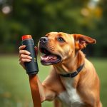 Neutralize Mace Spray on Pet Skin: Legal, Safe Application Guide