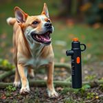 Removing Pepper Spray from Dog Eyes: Understanding and Safeguarding Your Pet