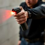 Pepper Spray Holster Placement Guide: Maximize Deterrence with Capsaicin