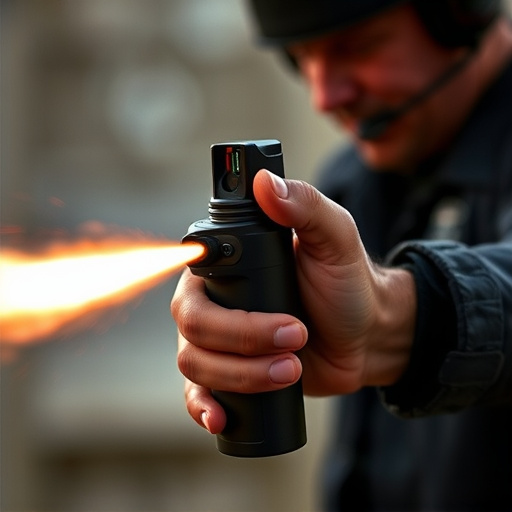 Pepper Spray Safety: Choosing, Carrying, and Using Your Holster Effectively