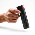 Gel vs Traditional Pepper Spray: Law Enforcement Grade Weapon Comparison