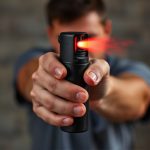 Pepper Spray Crowd Control: Legal Frameworks and Responsible Deployment