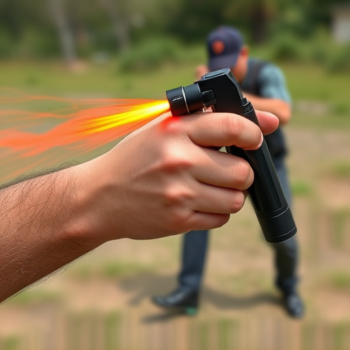 Disposing of Expired Pepper Spray Keychains Responsibly: Complete Guide