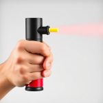 Optimizing Pepper Spray Self-Defense: Mechanism, Efficacy, and Application