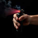 Non-Lethal Pepper Spray: A Comprehensive Guide to Self-Defense