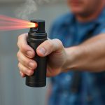 Maximizing Security: Best Pepper Spray Formulations for Professionals