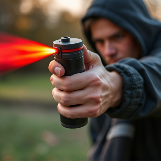 Bear Spray Defense: Effectiveness, Safety, and Real-World Applications