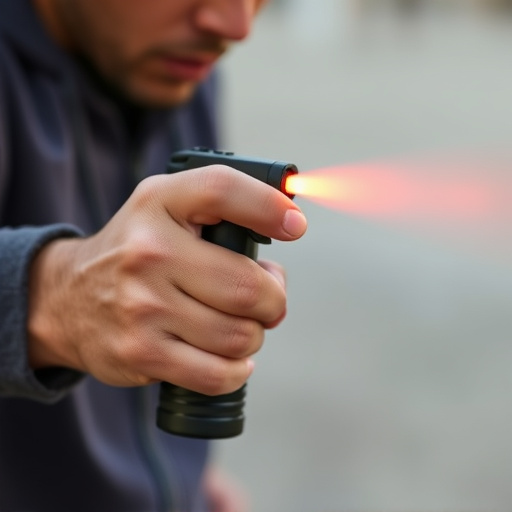 Unleash Power: Best Pepper Spray Delivery for Effective Self-Defense