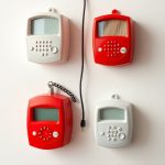 Personal Alarms for Seniors: Outdoor Safety with Sound Radius