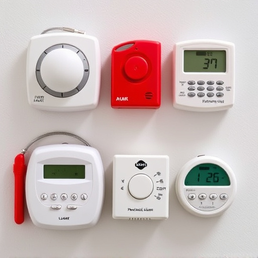 Discreet Wearable Alarms: Monitoring Seniors' Safety with Panic Bracelets