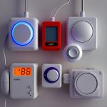 Loudest Compact Alarms: Protecting You with Strobe Lights