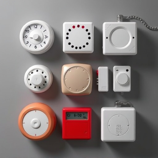 Compact Noise Makers: Decibels, Distance, & Safety Solutions