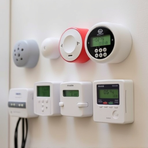 Personal Alarms with Audible Sounds: Maximizing Outdoor Safety