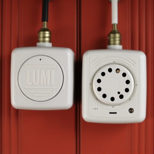 Personal Alarms with Backup Battery: Ensuring Safety 24/7
