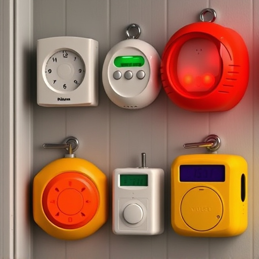 Personal Alarms With Backup Battery: Features and Benefits Explored