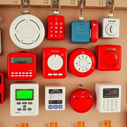 Ensuring Safety: Best Personal Alarms for Elderly Walkers