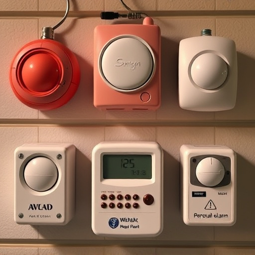 Personal Safety Alarms for Joggers: Key Features &amp; Benefits