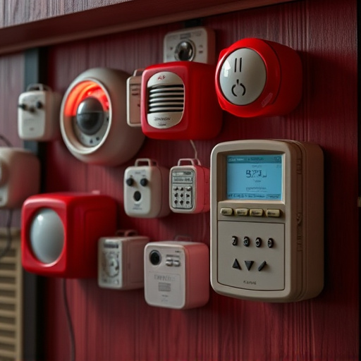 Mini Personal Alarms for Purse: Discreet Wearable Safety with Monitoring Systems