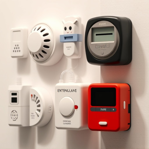 Smartphone-Connected SOS Alarms: Protecting You Beyond Pepper Spray