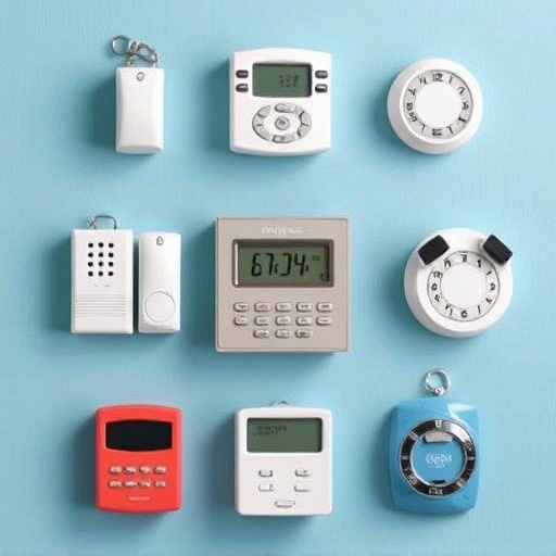 Personal Safety Alarms: Protecting Joggers with Audible Alerts