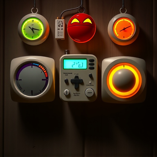 Night Walking Safety: Keychain Alarms &amp; Tools for Peace of Mind