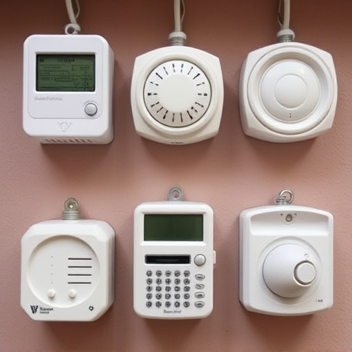 Empowering Women Nighttime Safety: Emergency Sound Devices